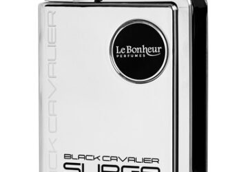 Crni Kavalir VI: Parfem Le Bonheur za muškarce
