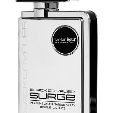 Crni Kavalir VI: Parfem Le Bonheur za muškarce