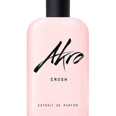 Crush Akro: Novi Parfem za Žene i Muškarce