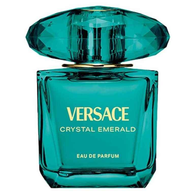 crystal emerald versace novi miris za zene