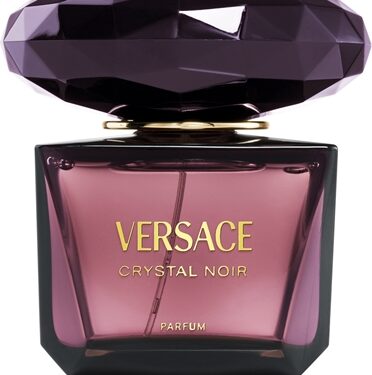 Crystal Noir Versace for women: A Deep Dive into the Scent