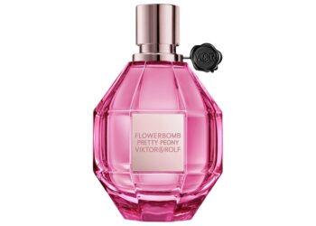 Cvjetni Oblak: Pretty Peony od Viktor& Rolf za Žene