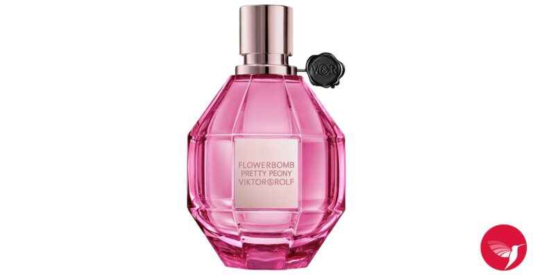 cvjetni oblak pretty peony od viktor rolf za zene