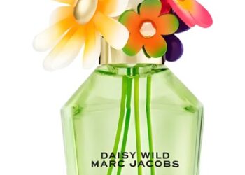 Daisy Wild Eau So Intense Marc Jacobs: Detaljna analiza novog mirisa za žene