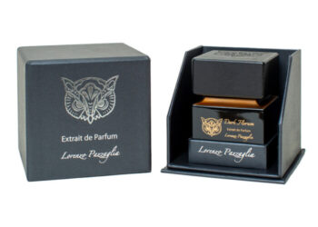 Dark Florum Lorenzo Pazzaglia – Luksuzni Orientalno-Začinjati Miris za Sve Okazije