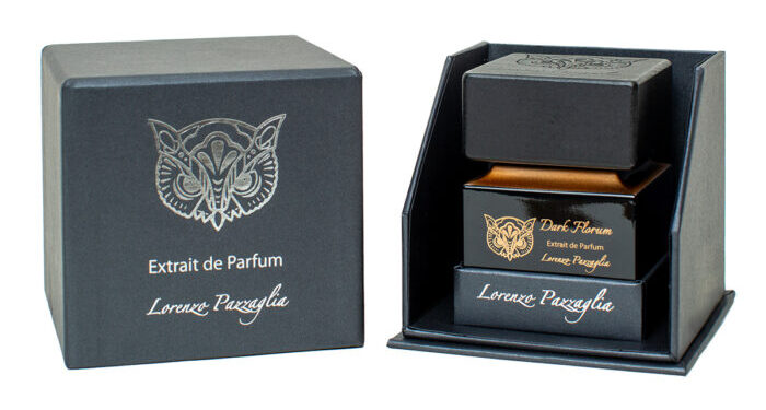 Dark Florum Lorenzo Pazzaglia – Luksuzni Orientalno-Začinjati Miris za Sve Okazije