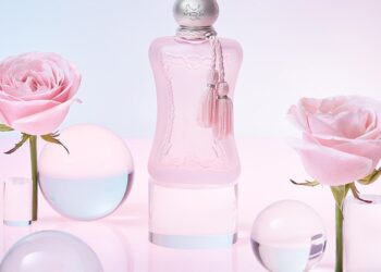 Delina La Rosée Parfums de Marly: Svježina ruže i nježna ženstvenost