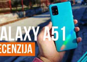 Detaljna recenzija Samsung Galaxy A51 5G – sve ključne informacije i mišljenja