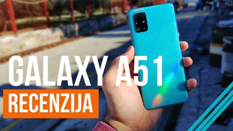 detaljna recenzija samsung galaxy a51 5g sve kljucne informacije i misljenja