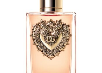 Devotion Dolce&Gabbana za žene: Recenzija i iskustva
