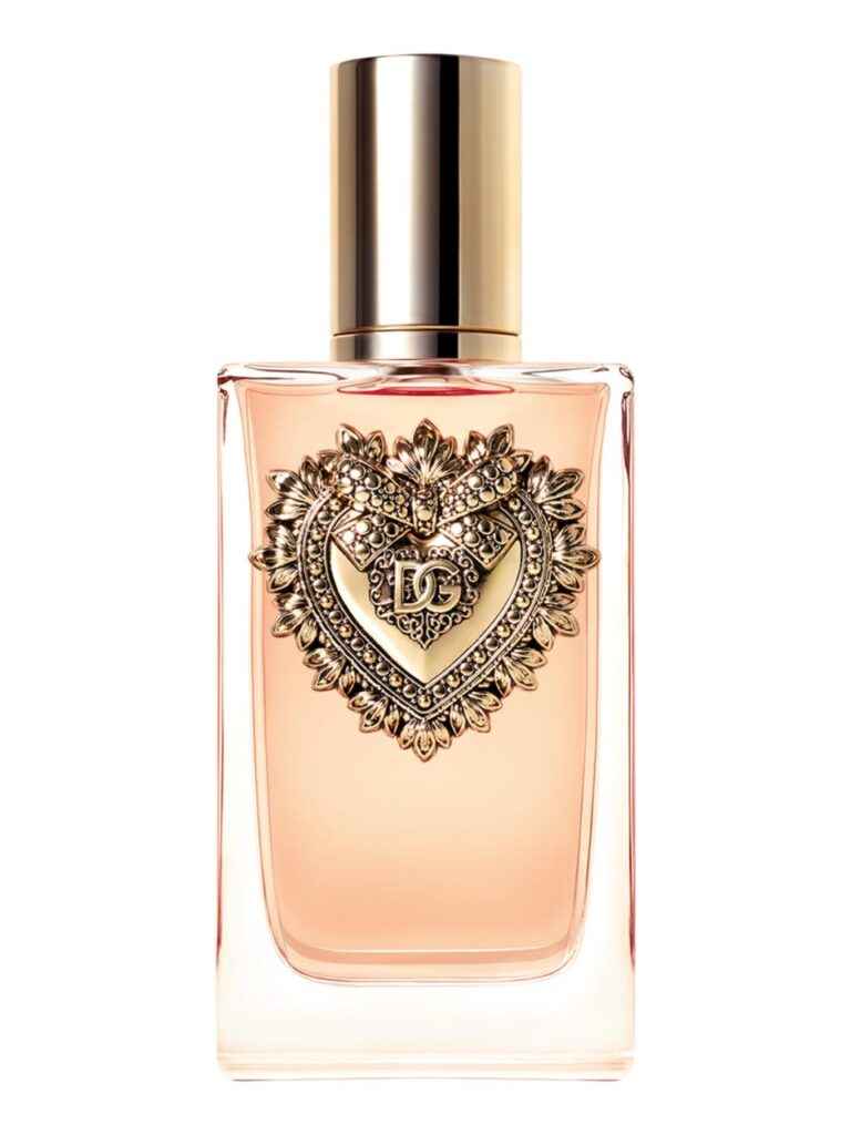 devotion dolcegabbana za zene recenzija i iskustva