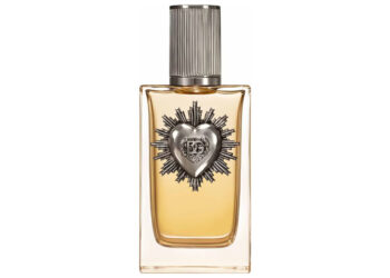 Devotion Pour Homme Parfum: Elegancija i Snaga Dolce&Gabbana
