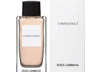 D&G Anthology L’Imperatrice 3 Dolce&Gabbanafor women