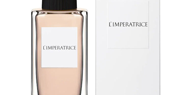 D&G Anthology L’Imperatrice 3 Dolce&Gabbanafor women