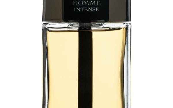 Dior Homme Parfum: Intenzivan kožni klasik za moderne muškarce