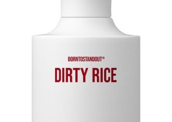 Dirty Rice BORNTOSTANDOUT® za žene i muškarce