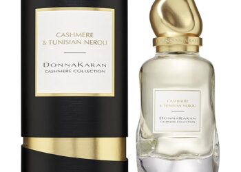 Donna Karan Cashmere & Palo Santo: Mirisni Uvod u Luksuz i Eleganciju