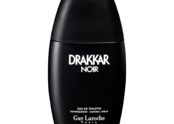 Drakkar Noir Guy Laroche za muškarce: klasik koji vam ostavlja trag ili relikt prošlosti?