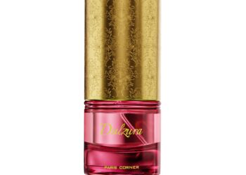 Dulzura PARIS CORNER: Očaravajući miris za žene