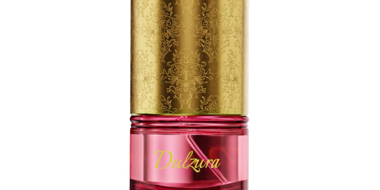 Dulzura PARIS CORNER: Očaravajući miris za žene