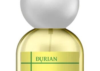 Durian d.grayi: Egzotični miris za žene i muškarce