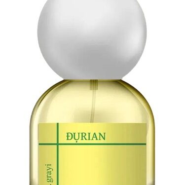 Durian d.grayi: Egzotični miris za žene i muškarce