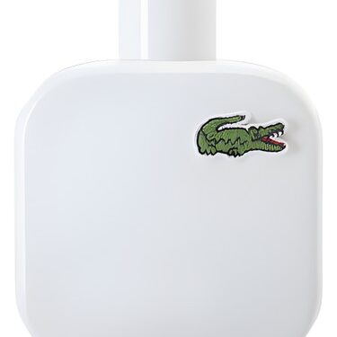 Eau de Lacoste L.12.12. White – Pravi test: Što vam ovaj klasik stvarno ponudi?