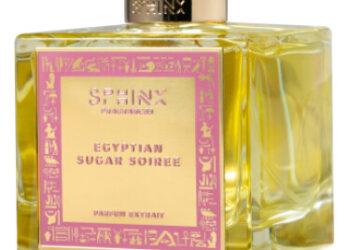 Egyptian Sugar Soiree: Recenzija mirisa za žene i muškarce