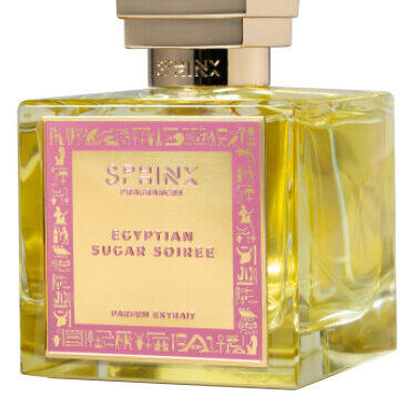 Egyptian Sugar Soiree: Recenzija mirisa za žene i muškarce