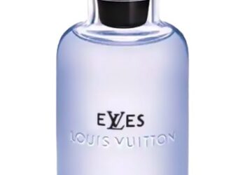eLVes: Mirisni Izraz Louis Vuittona za Žene