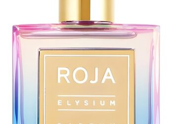 Elysium Pour Femme Parfum Roja Dove – Recenzija, Note i Sve Što Trebate Znati