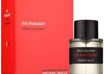 En Passant Frederic Malle za žene