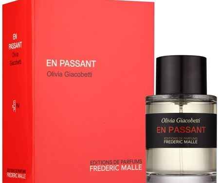 En Passant Frederic Malle za žene