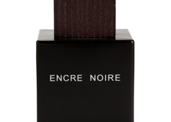 Encre Noire Lalique: Miris Tamne Elegancije i Provokativne Mistike