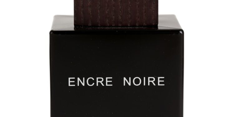 Encre Noire Lalique: Miris Tamne Elegancije i Provokativne Mistike