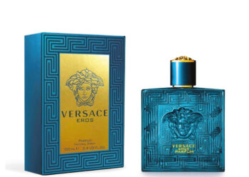 Eros Versace for men