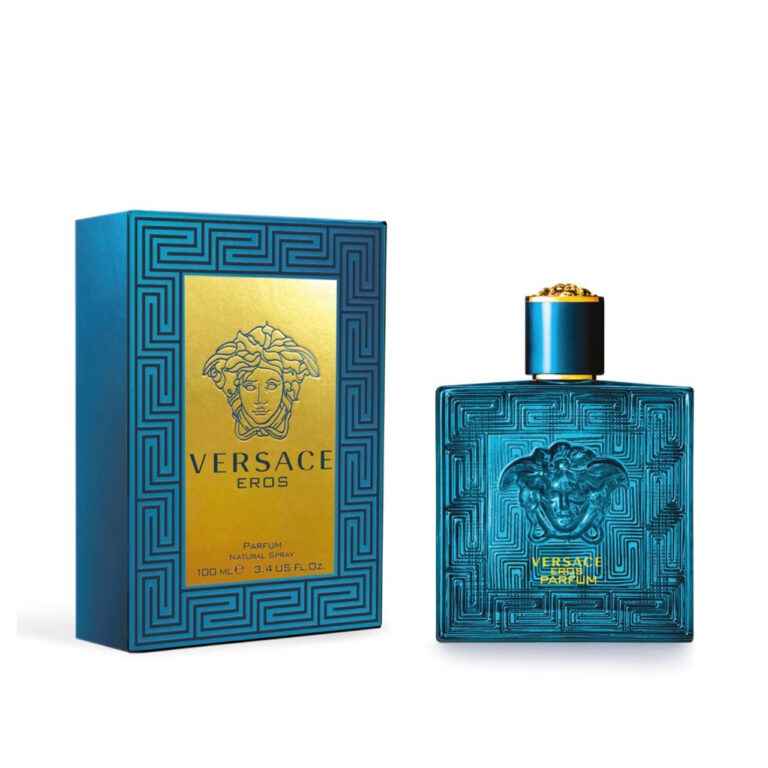 eros versace for men