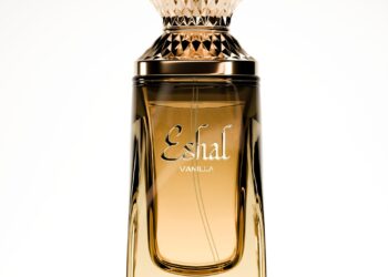 Eshal Vanilla PARIS CORNER – Recenzija parfema