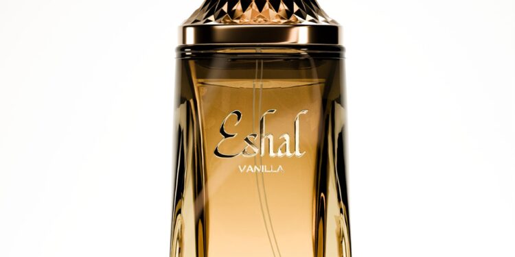 Eshal Vanilla PARIS CORNER – Recenzija parfema