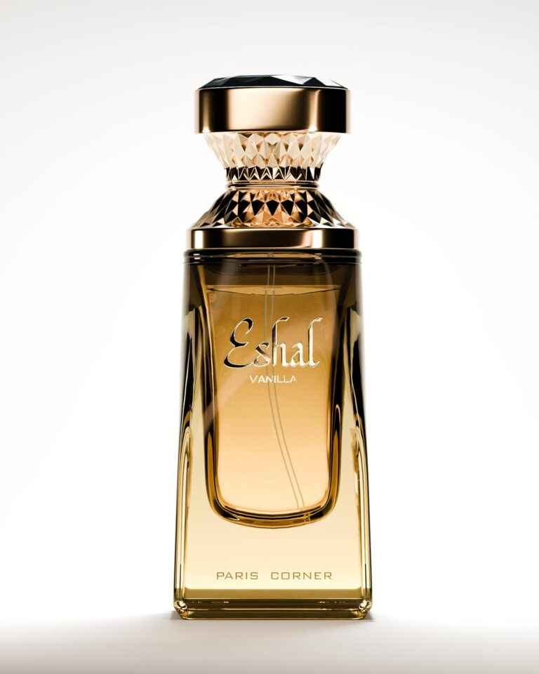 eshal vanilla paris corner recenzija parfema