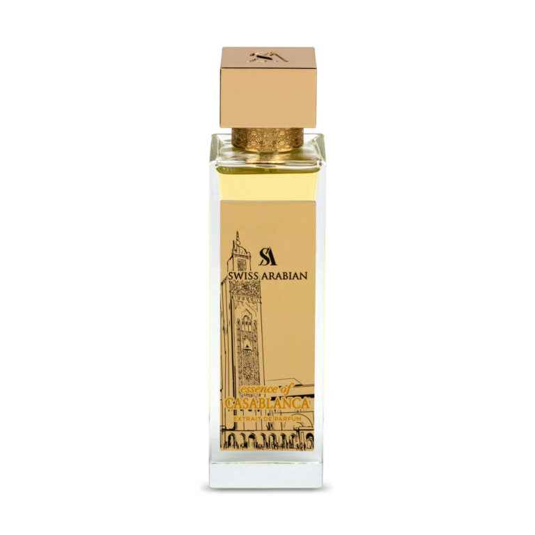 essence of casablanca oil svjetski aromaticni ekspres za zene i muskarce