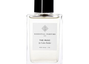Essential Parfums The Musc