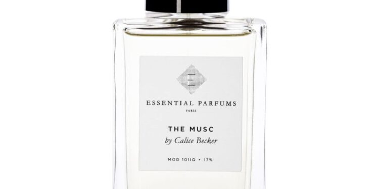 Essential Parfums The Musc