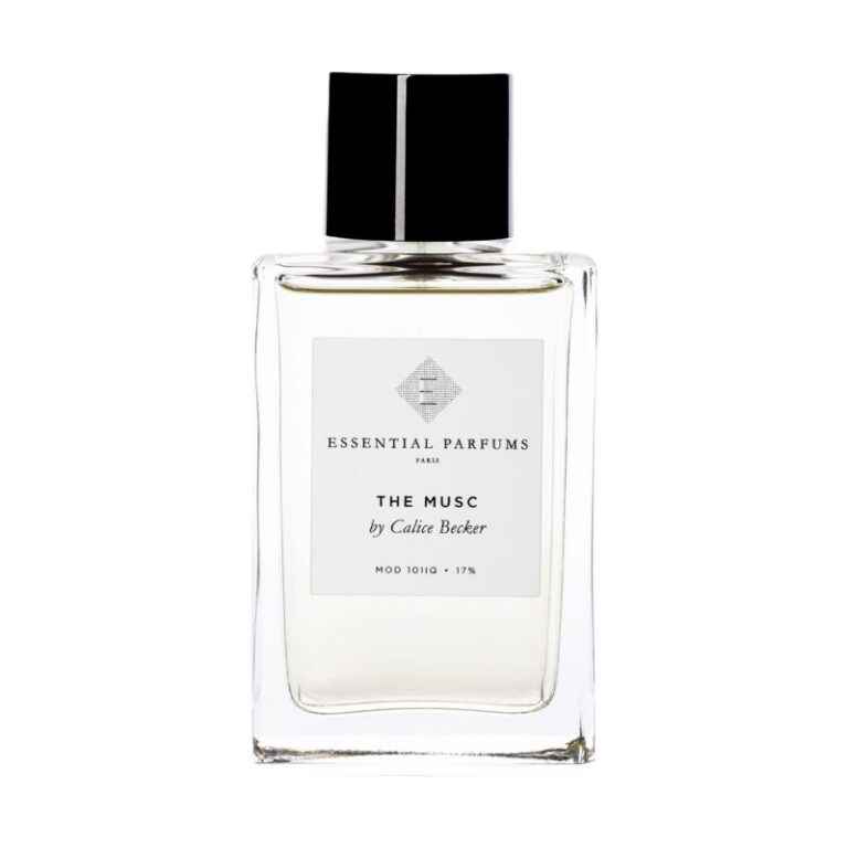 essential parfums the musc