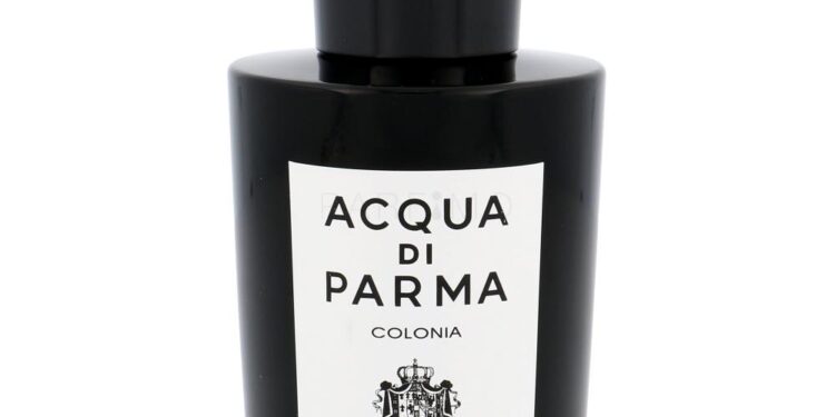 Essenza di Colonia Acqua di Parma za muškarce