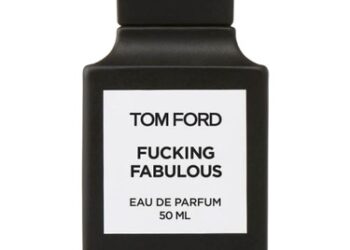 Fabulous Parfum Tom Ford za žene i muškarce