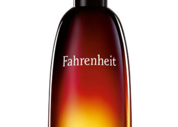 Fahrenheit Dior: Legenda muških mirisa i detaljna recenzija
