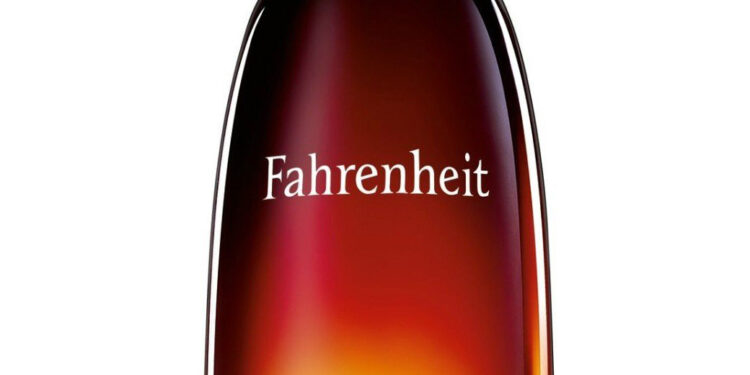 Fahrenheit Dior: Legenda muških mirisa i detaljna recenzija
