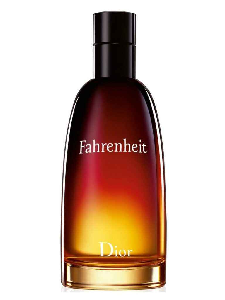 fahrenheit dior legenda muskih mirisa i detaljna recenzija