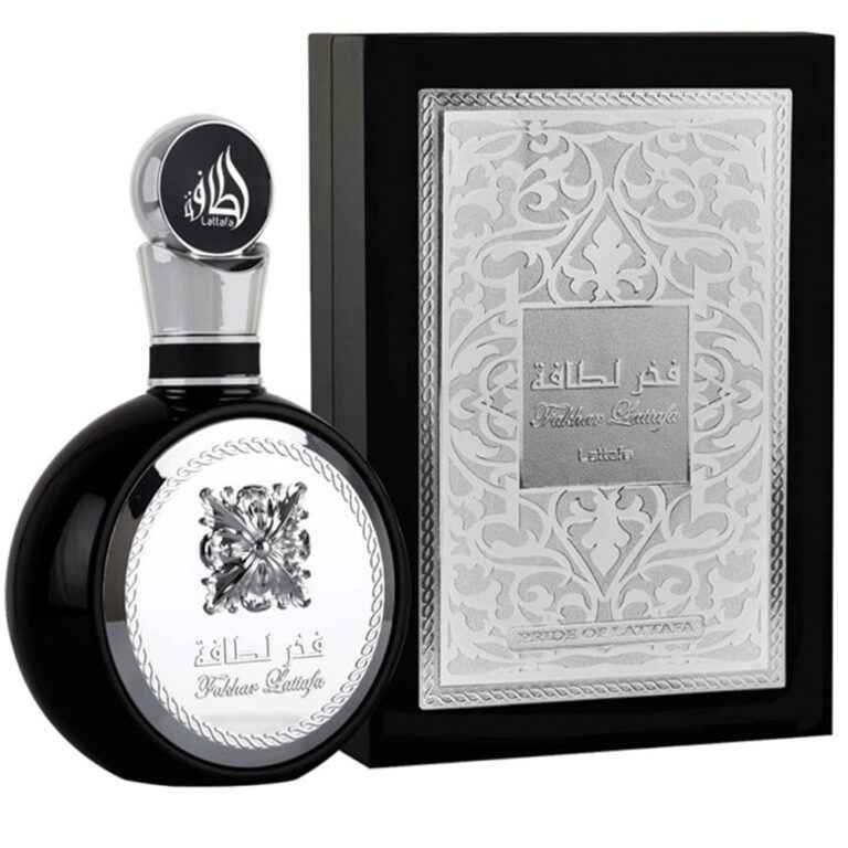 fakhar black lattafa recenzija popularnog muskog mirisa